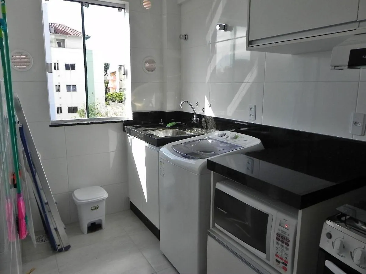 1013 Apartamento Para Locacao Em Bombinhas 0*,