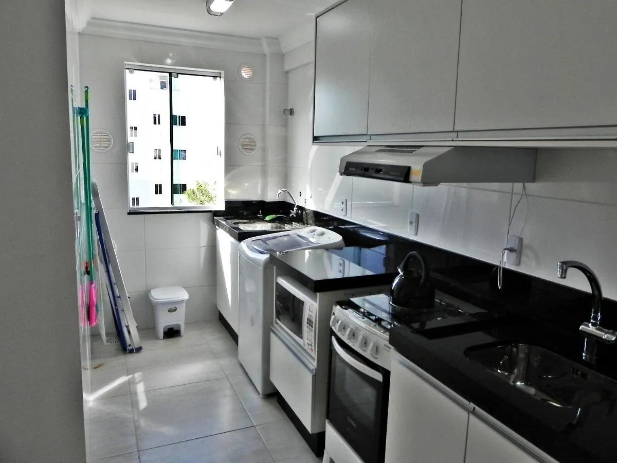 1013 Apartamento Para Locacao Em Bombinhas Brazil