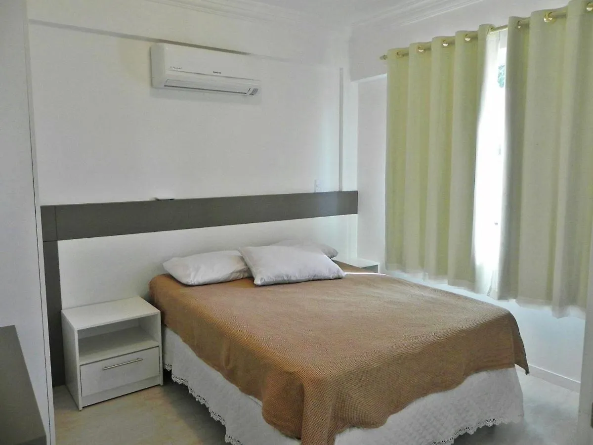 Apartment 1013 Apartamento Para Locacao Em Bombinhas