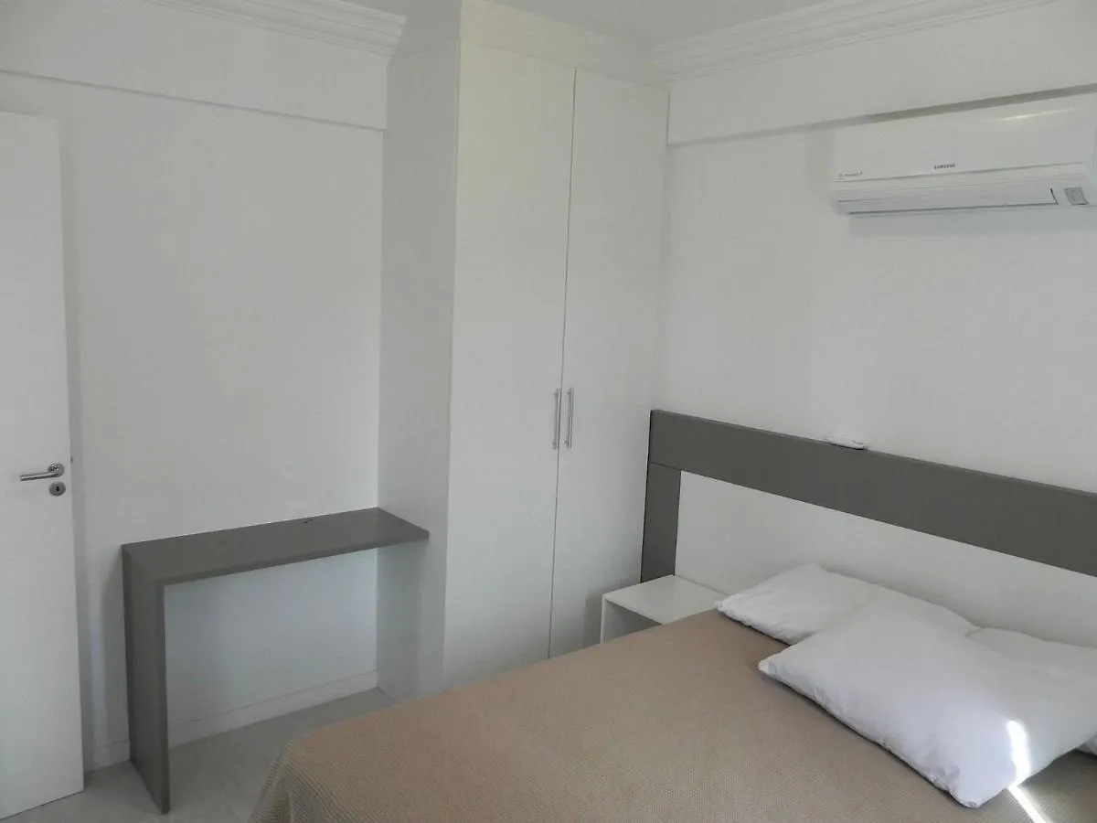 1013 Apartamento Para Locacao Em Bombinhas