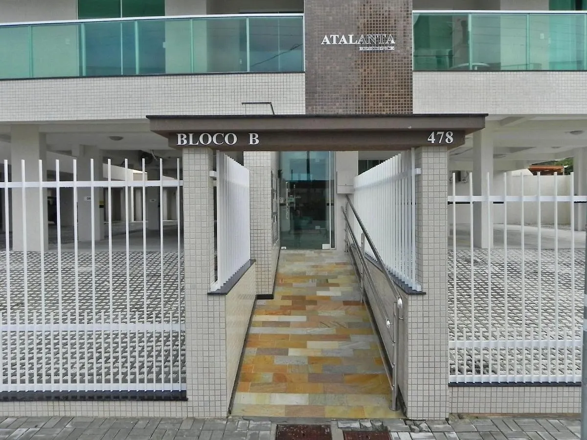 1013 Apartamento Para Locacao Em Bombinhas