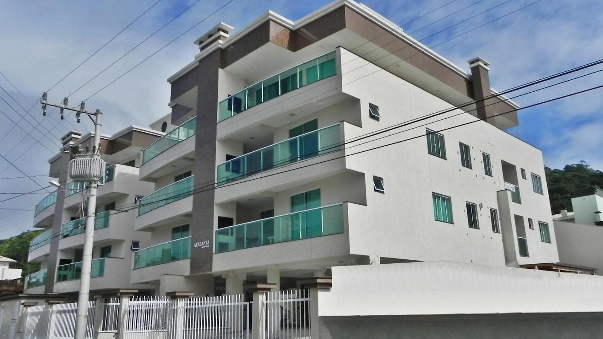 Apartment 1013 Apartamento Para Locacao Em Bombinhas